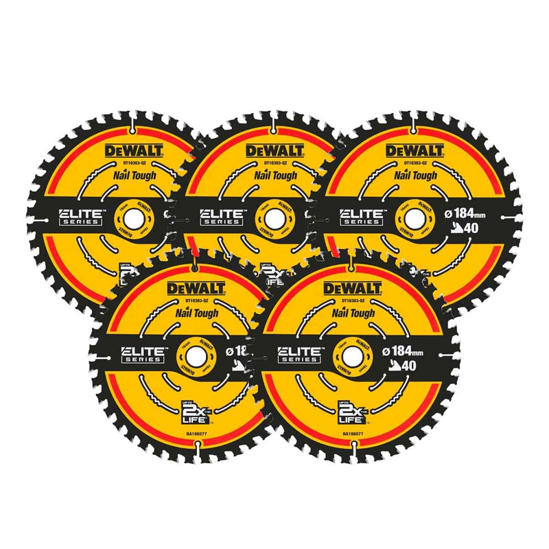 DeWalt DT10303-QZ
