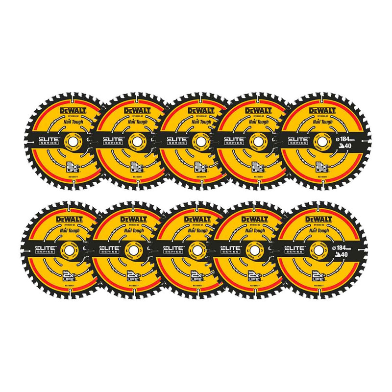 DeWalt DT10303-QZ