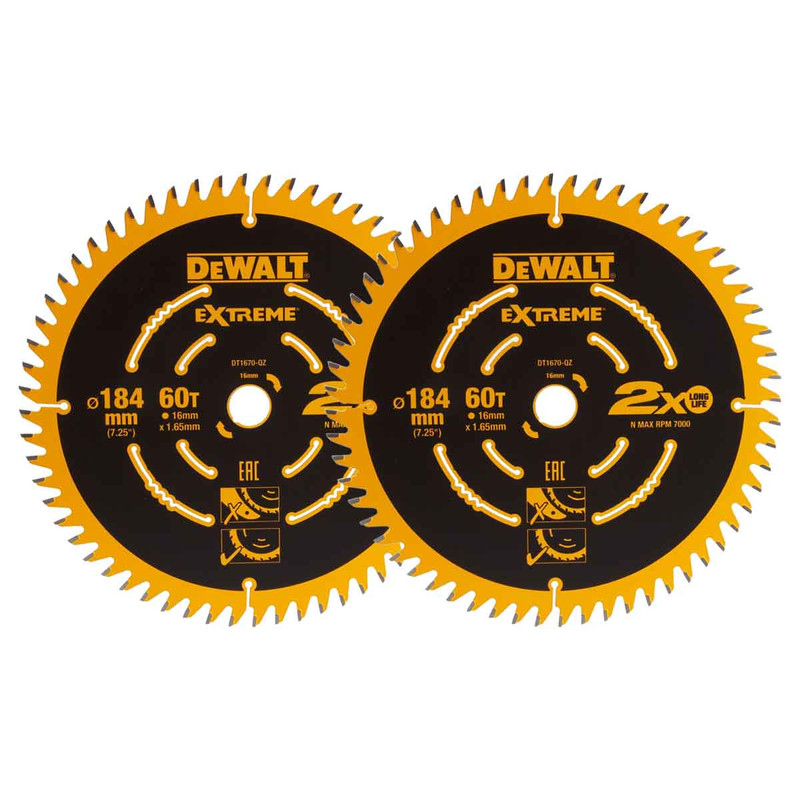 DeWalt DT1670-QZ