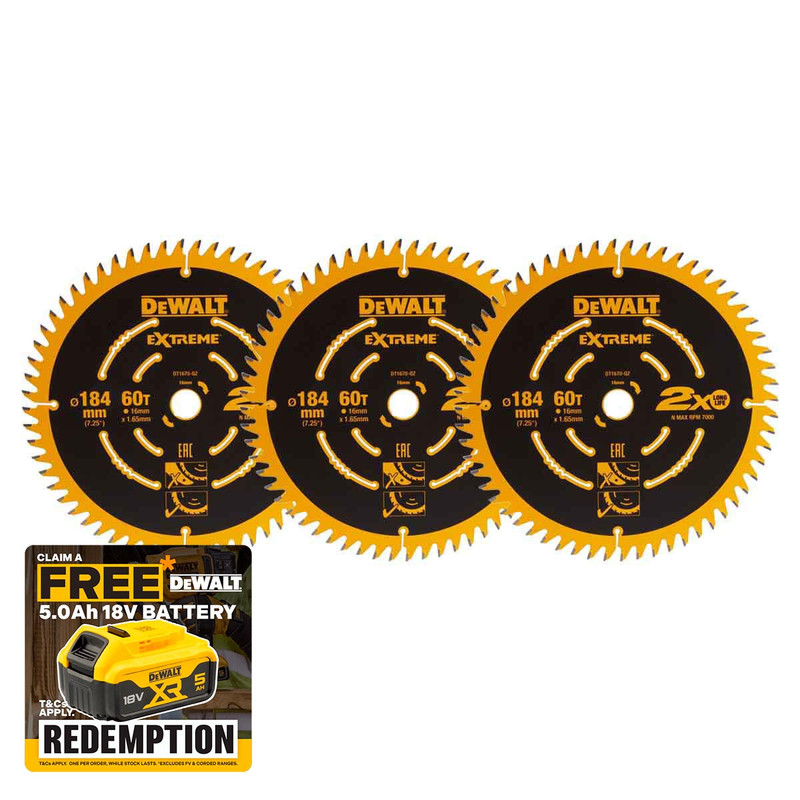 DeWalt DT1670-QZ