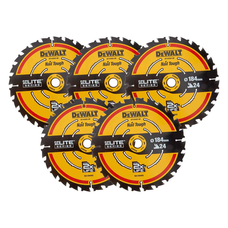 DeWalt DT10302-QZ