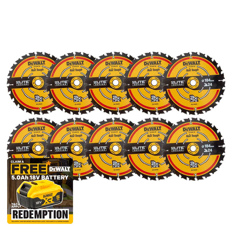 DeWalt DT10302-QZ
