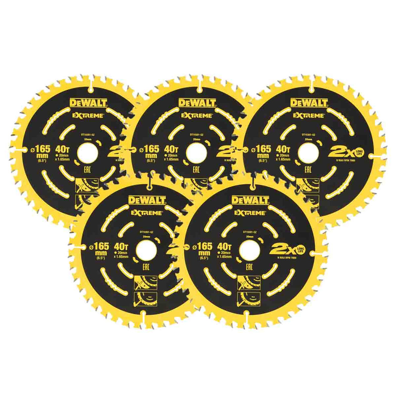 DeWalt DT10301-QZ