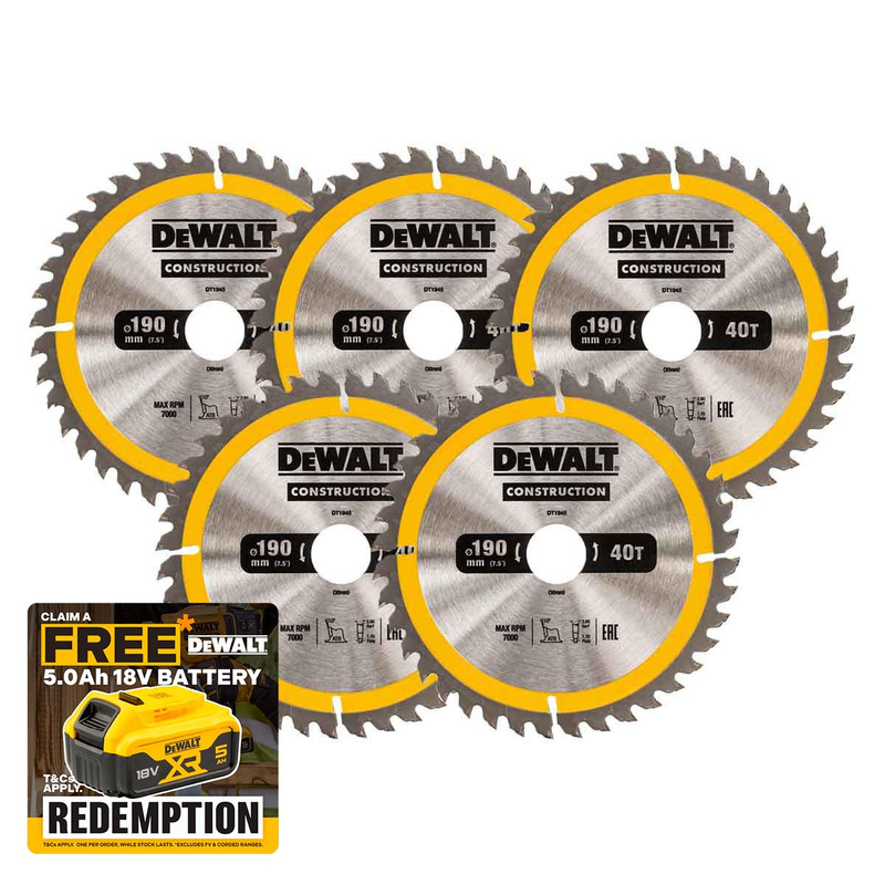 Dewalt DT1945-QZ