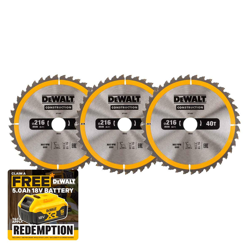 DeWalt DT1953-QZ