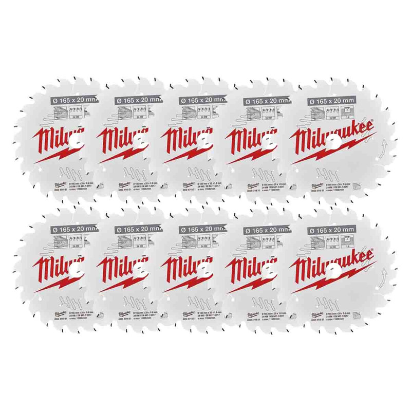 Milwaukee 4932471931