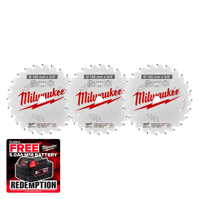 Milwaukee 4932471311