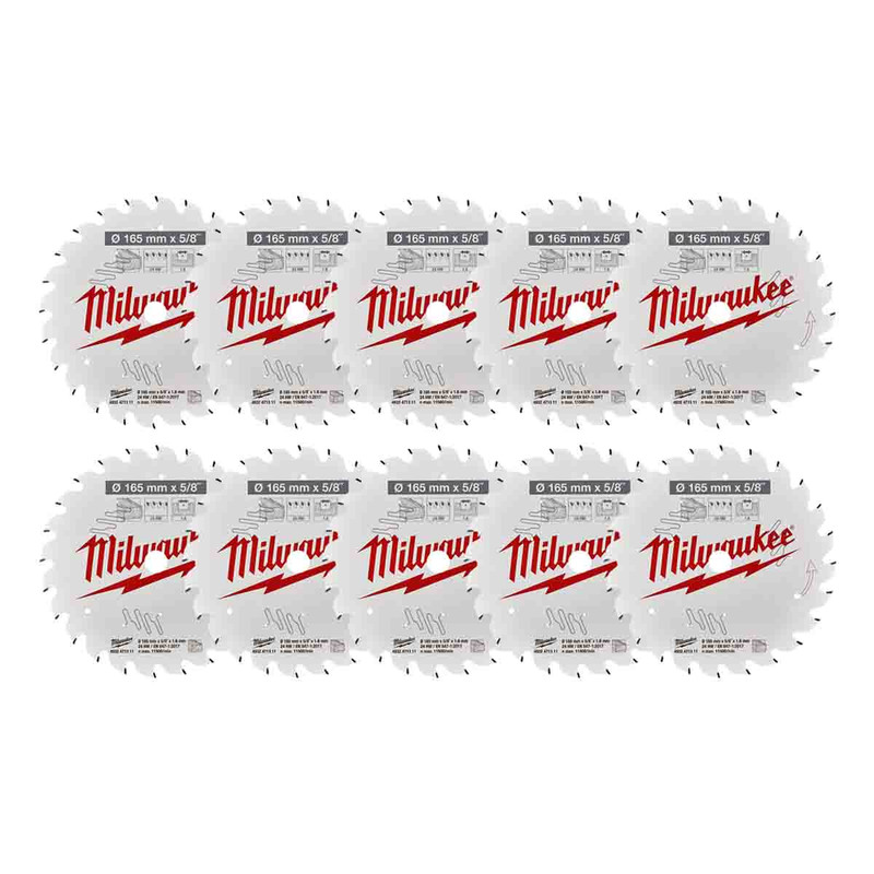 Milwaukee 4932471311