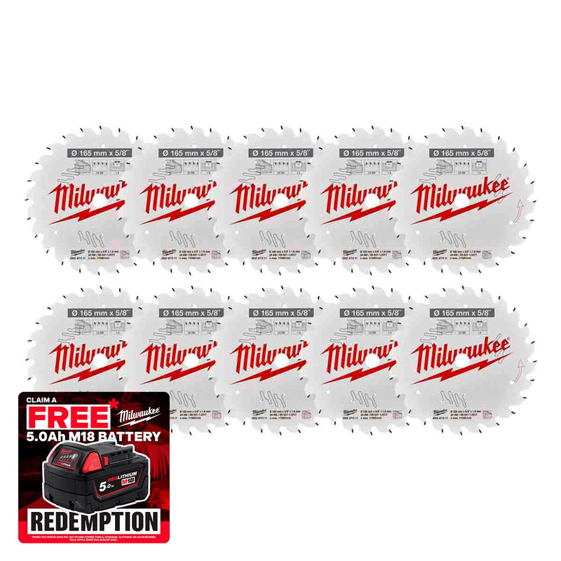 Milwaukee 4932471311
