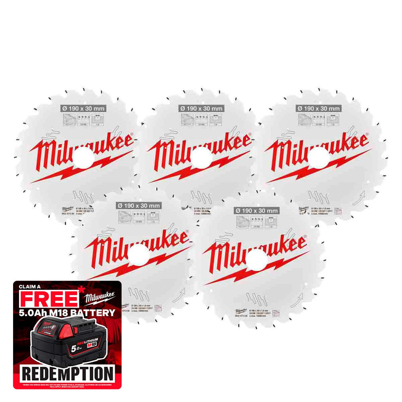 Milwaukee 4932471300