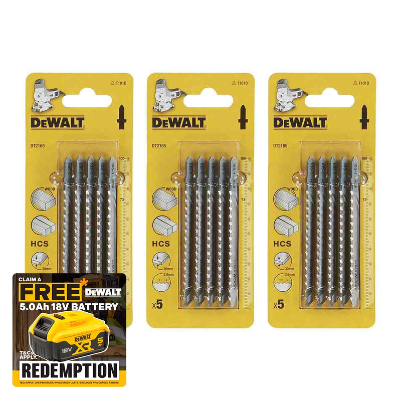 DeWalt DT2165-QZ
