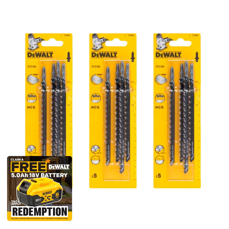 DeWalt DT2169-QZ