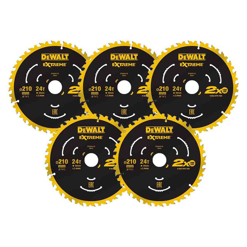 DeWalt DT20432-QZ