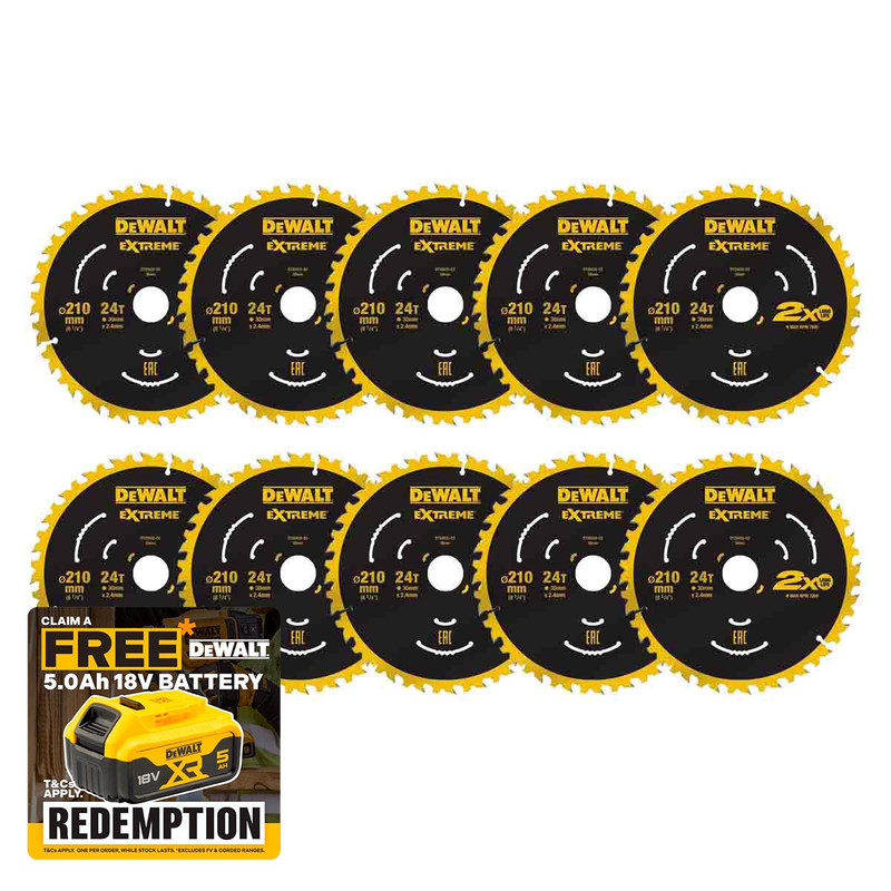 DeWalt DT20432-QZ
