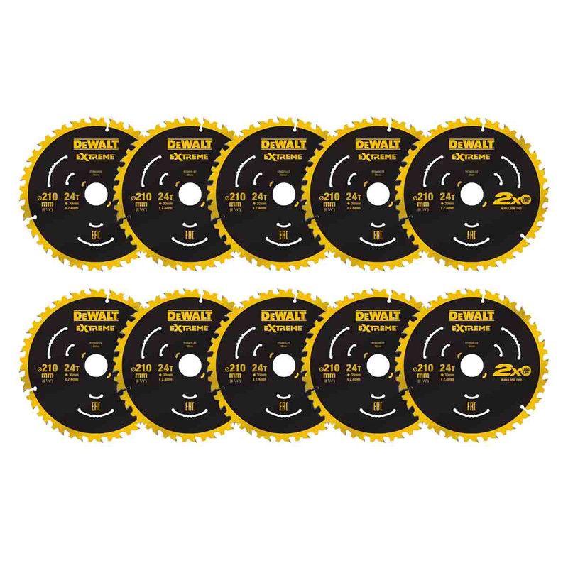 DeWalt DT20432-QZ