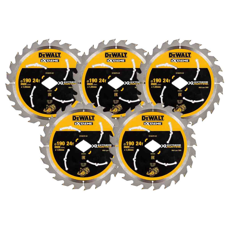 DeWalt DT40270-QZ