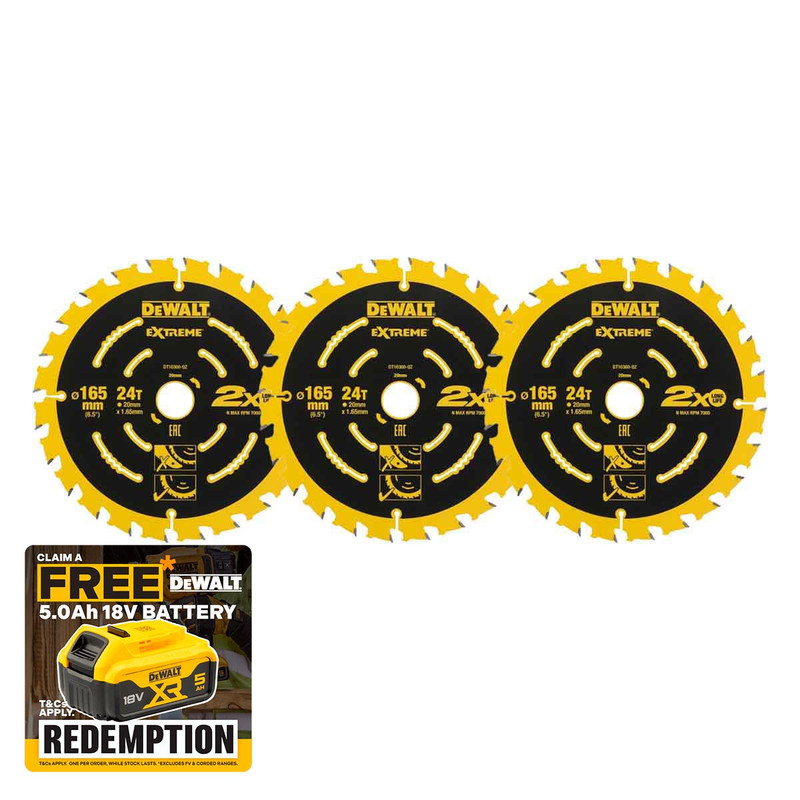 DeWalt DT10300-QZ