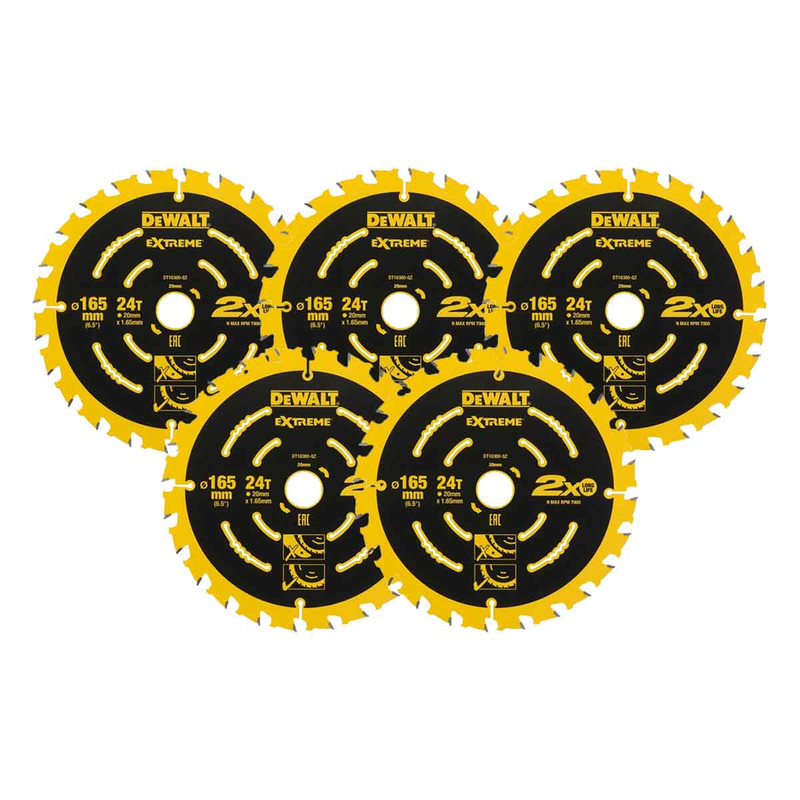 DeWalt DT10300-QZ
