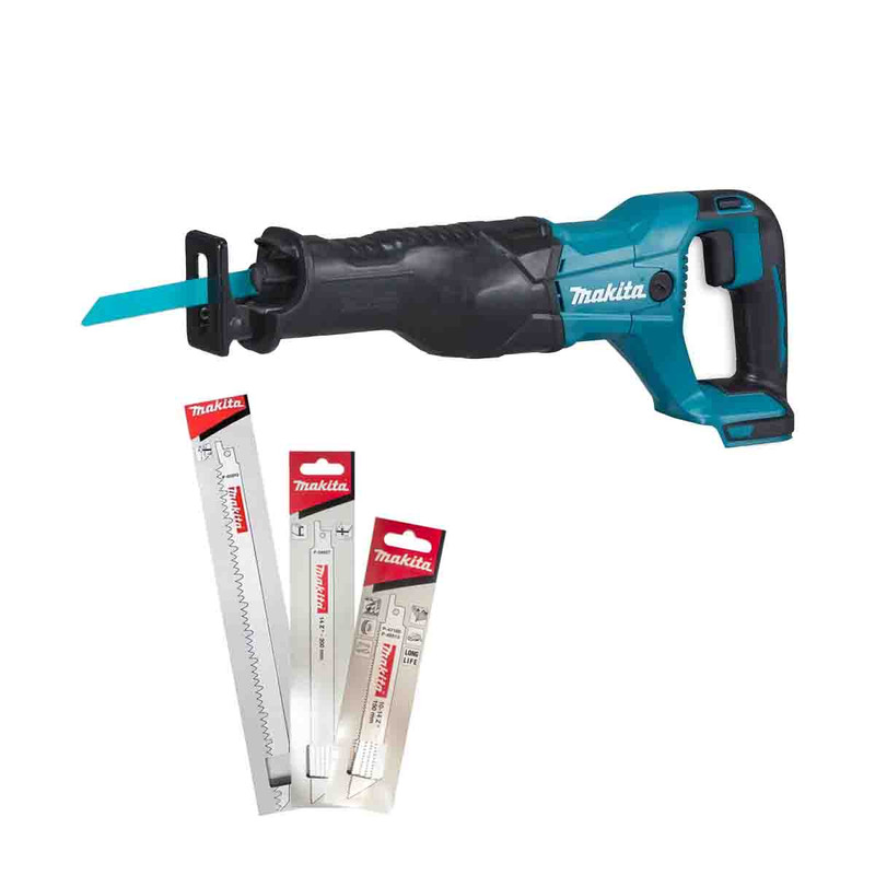 Makita DJR186ZX3B