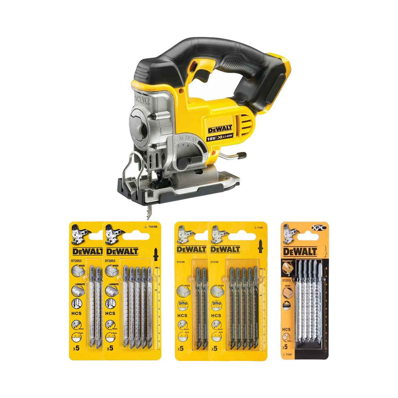 DeWalt DCS331NX5B
