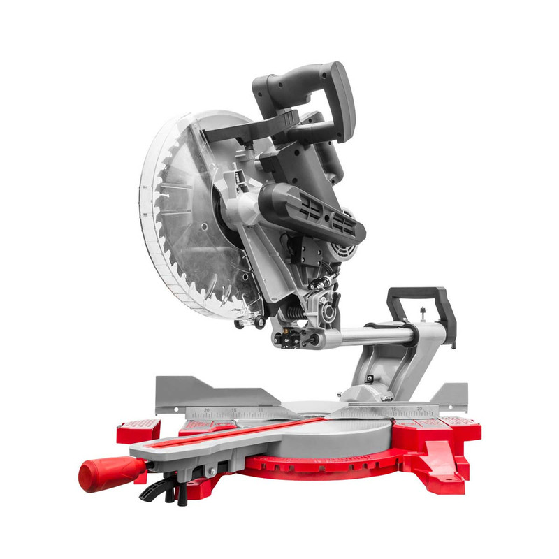 Holzmann KAP305ECO 305mm 2000W Double Bevel Sliding Mitre Saw 240V