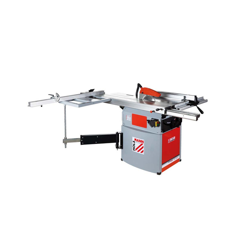 Holzmann TS250F 250mm Panel Sizing Saw 240V