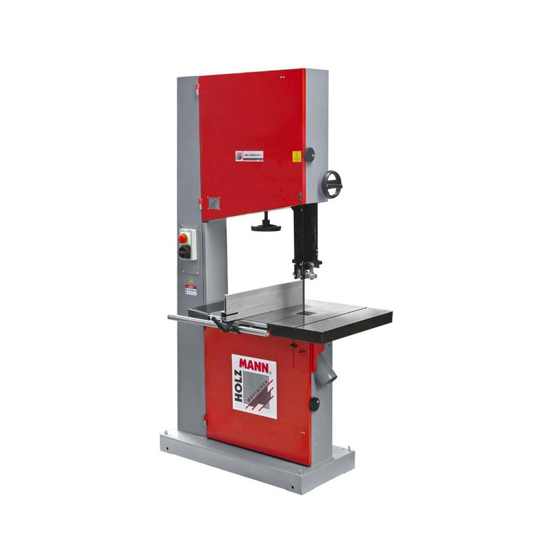 Holzmann HBS600DELUX 600mm Professional Bandsaw 400V