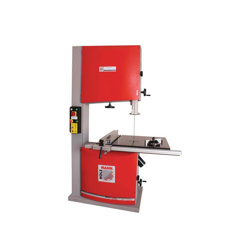 Holzmann HBS700 700mm Professional Bandsaw 400V