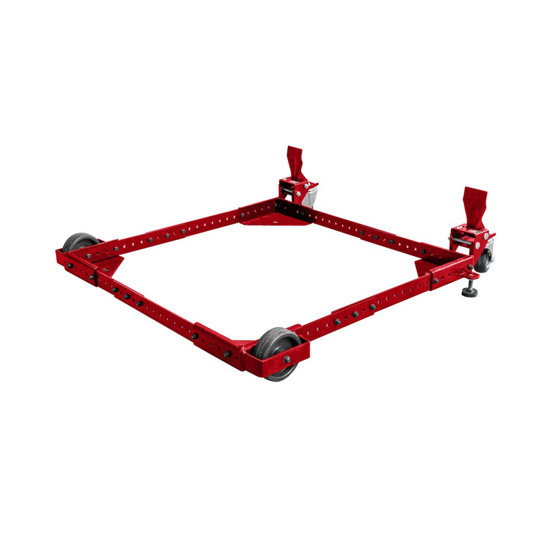 Holzmann UFE410-FLEX 410kg Universal Moving Device