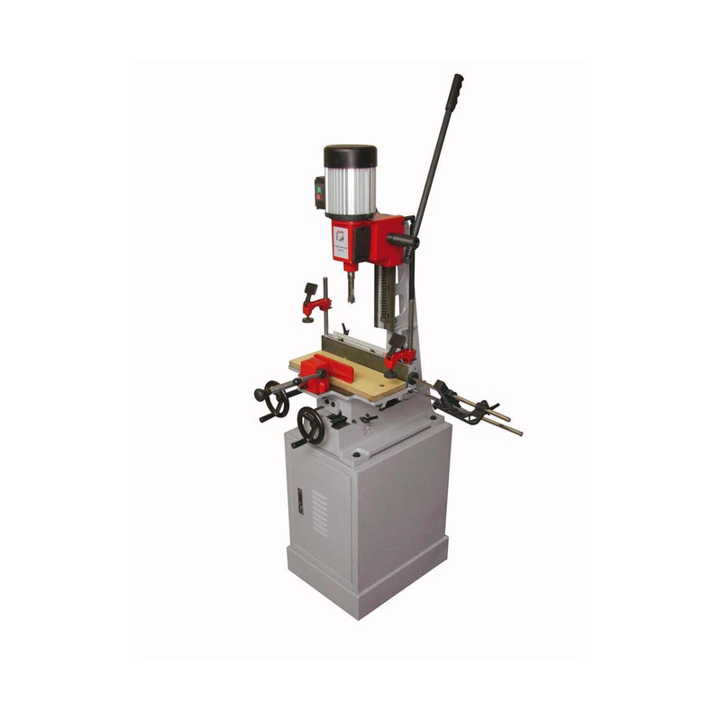 Holzmann STM26 750W Hollow Chisel Mortise Machine 230V