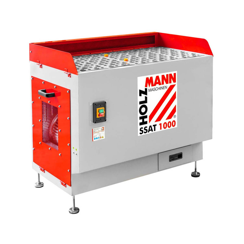 Holzmann SSAT1000 Sanding/Grinding Dust Extraction Table 230V