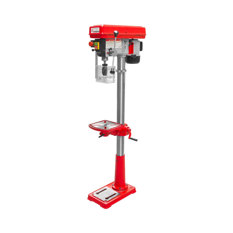 Holzmann SB4116HN 16mm 12 Speed Floor Standing Drill Press 230V