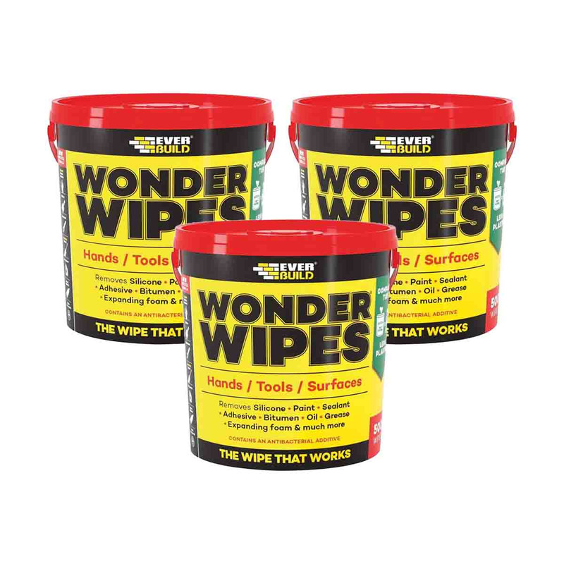 Everbuild MONSTERW