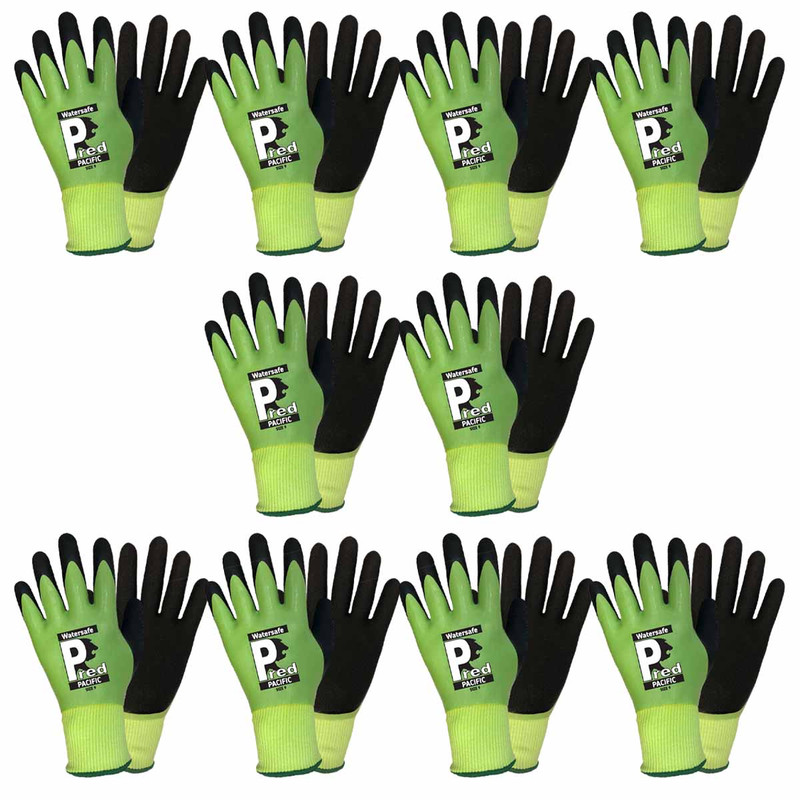 Predator WS3 Watersafe Pacific Gloves