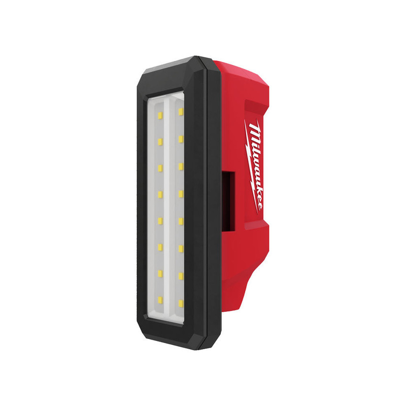 Milwaukee M12PAL-0 Pivot Area Light