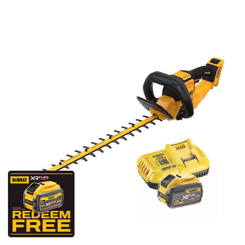DeWalt DCMHT573N-XJ