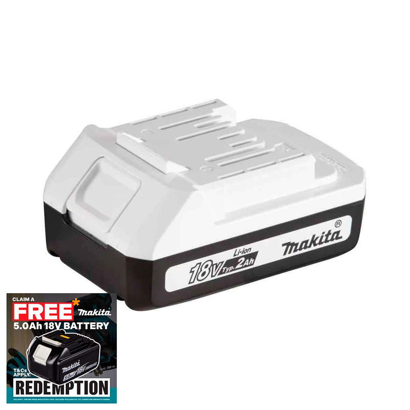 Makita BL1820G