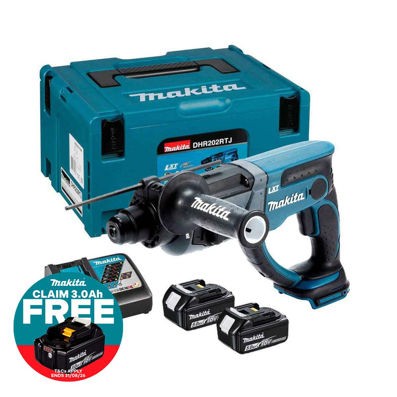 Makita DHR202RTJ