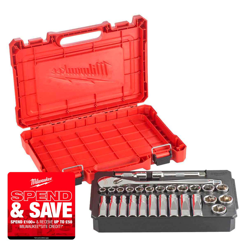 Milwaukee 4932471864