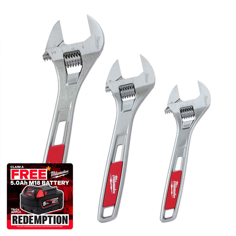 Milwaukee 4932493414