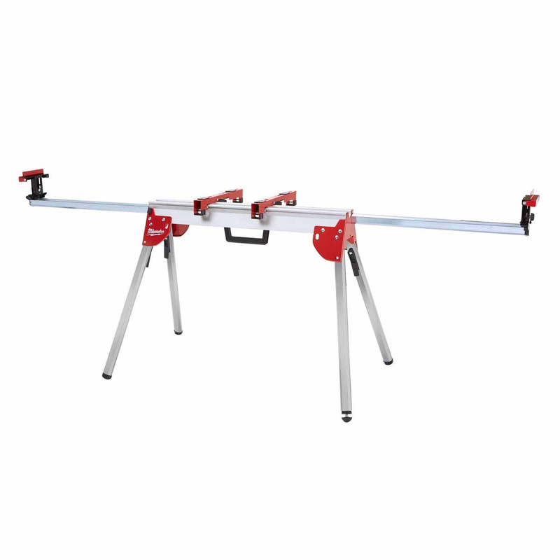 Milwaukee MSL 2000 Universal Mitre Saw Stand Extendable up to 2.5m