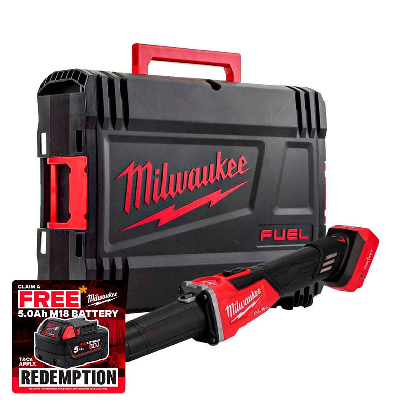 Milwaukee M18 FDGROVB-0X