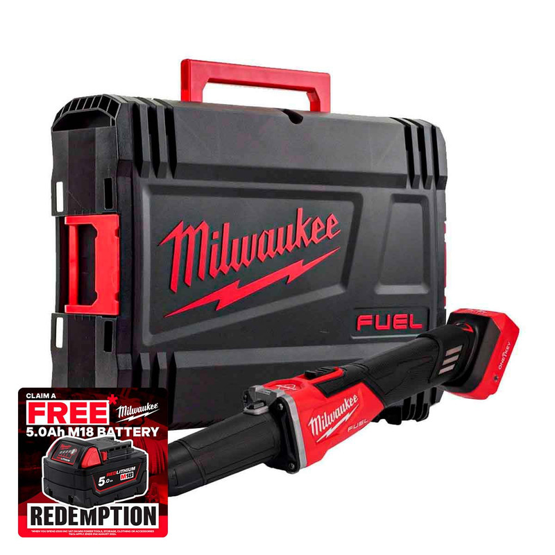 Milwaukee M18 FDGROVB-0X