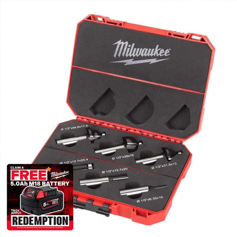 Milwaukee 4932493579
