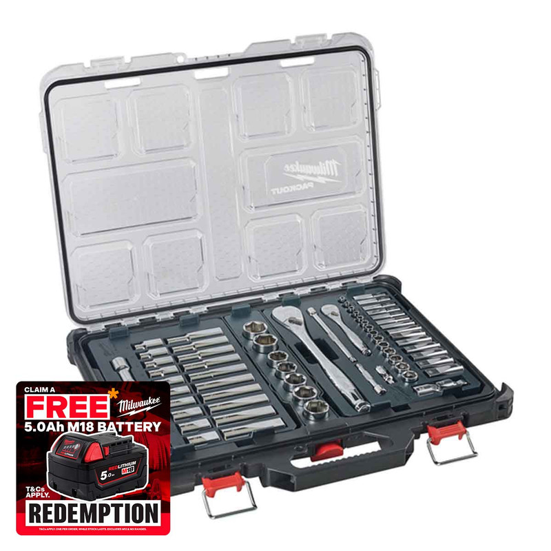 Milwaukee 4932493661