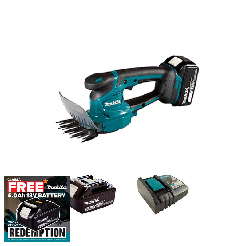 Makita DUM111RTX
