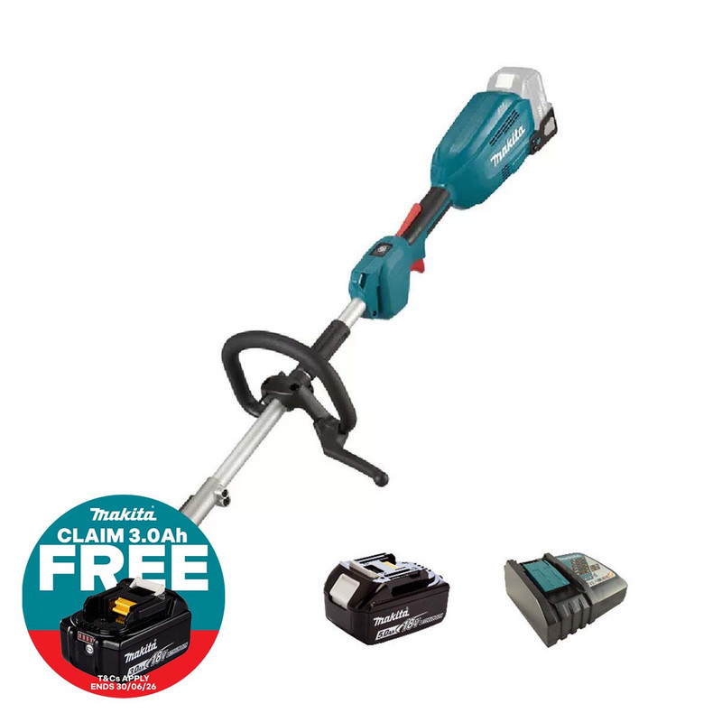 Makita DUX18RT