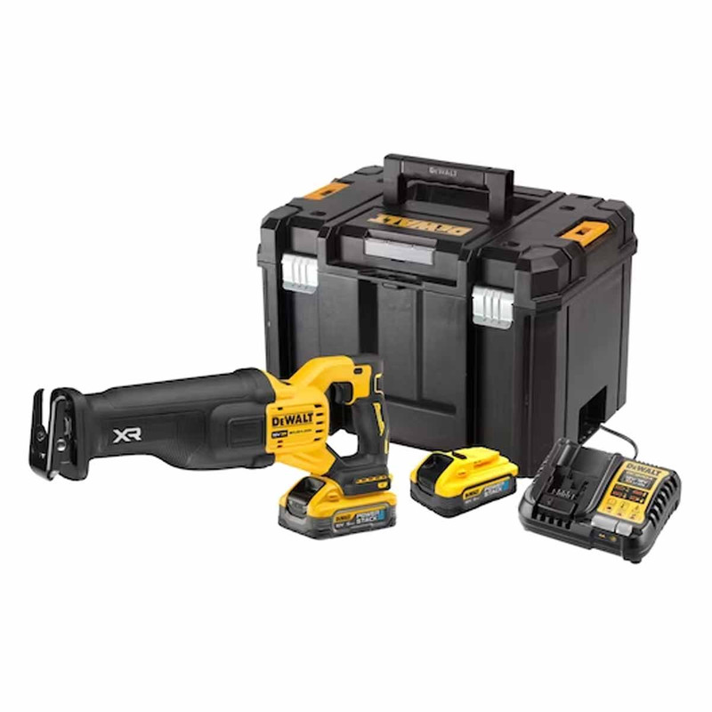 DeWalt DCS386H2T-GB