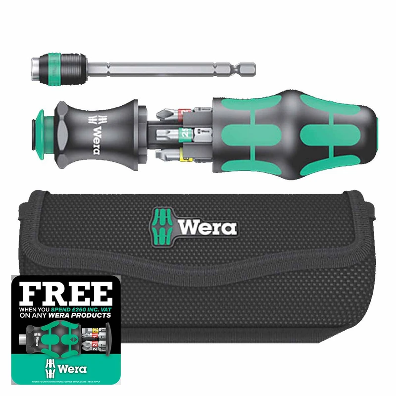 Wera 05051016001