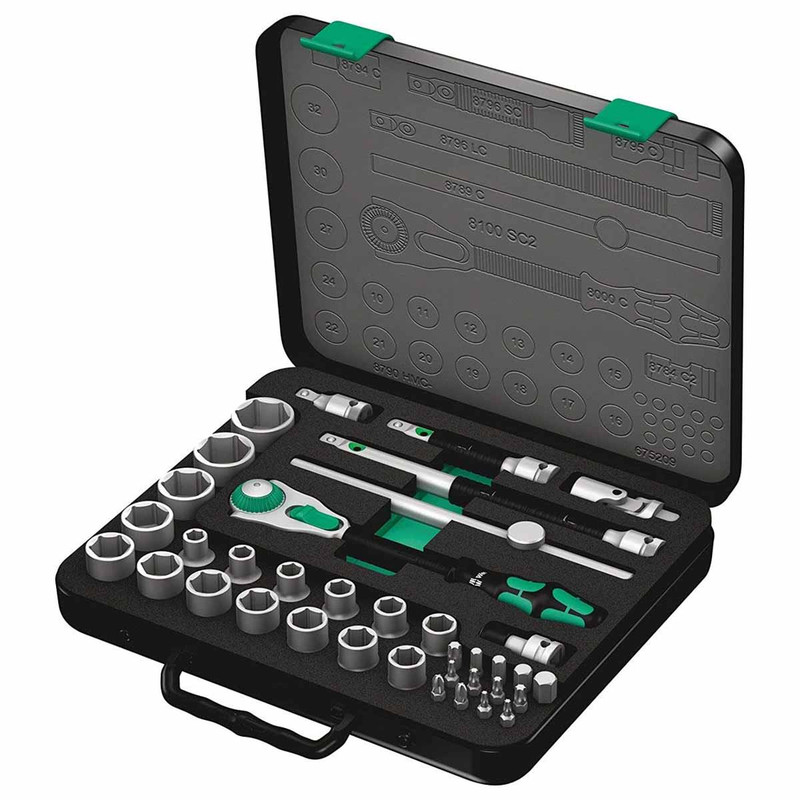 Wera 05003645001